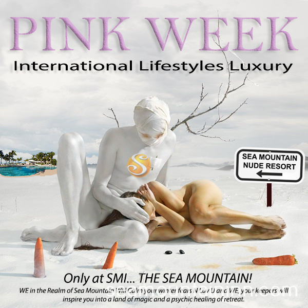 Sea Mountain Nude Lifestyles Spa Resorts